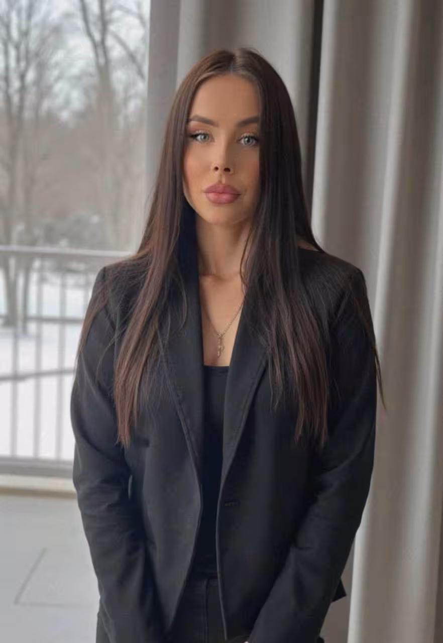 Yuliia ukrainian brides profiles