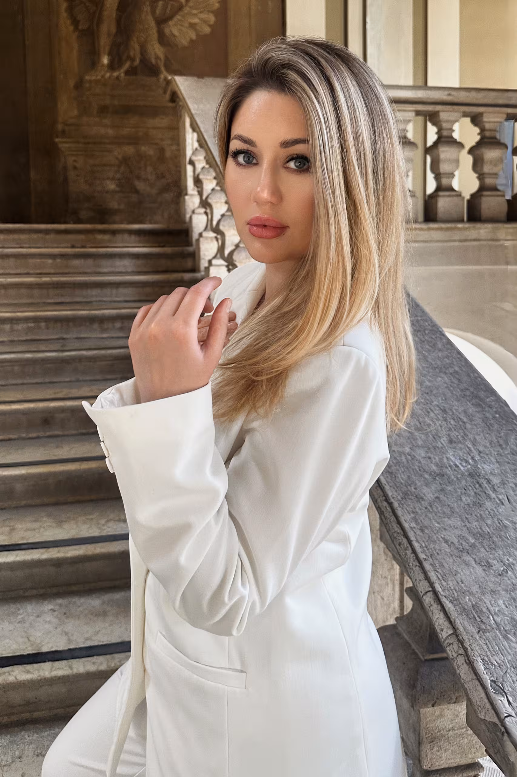 Elena ukrainian brides profiles