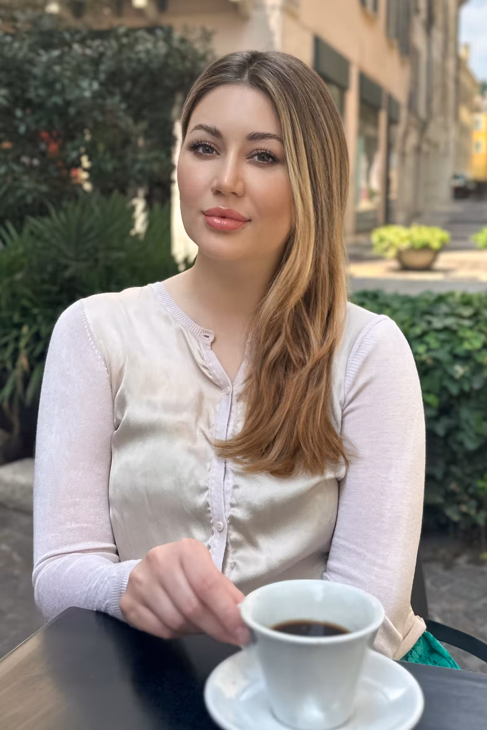 Elena ukrainian brides profiles