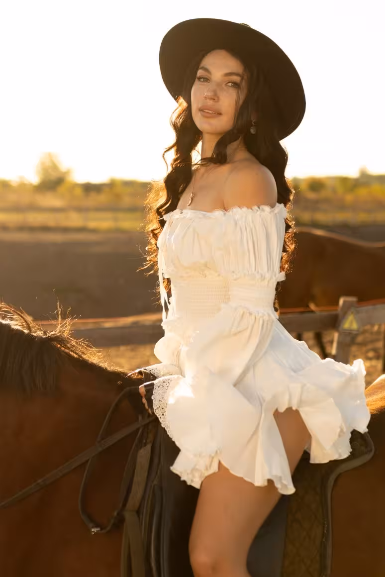Galina unexpected brides