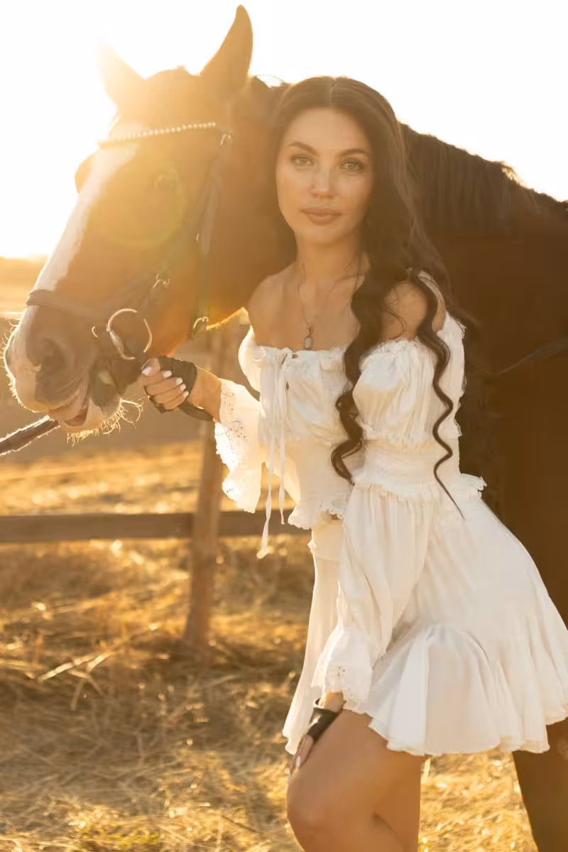 Galina unexpected brides