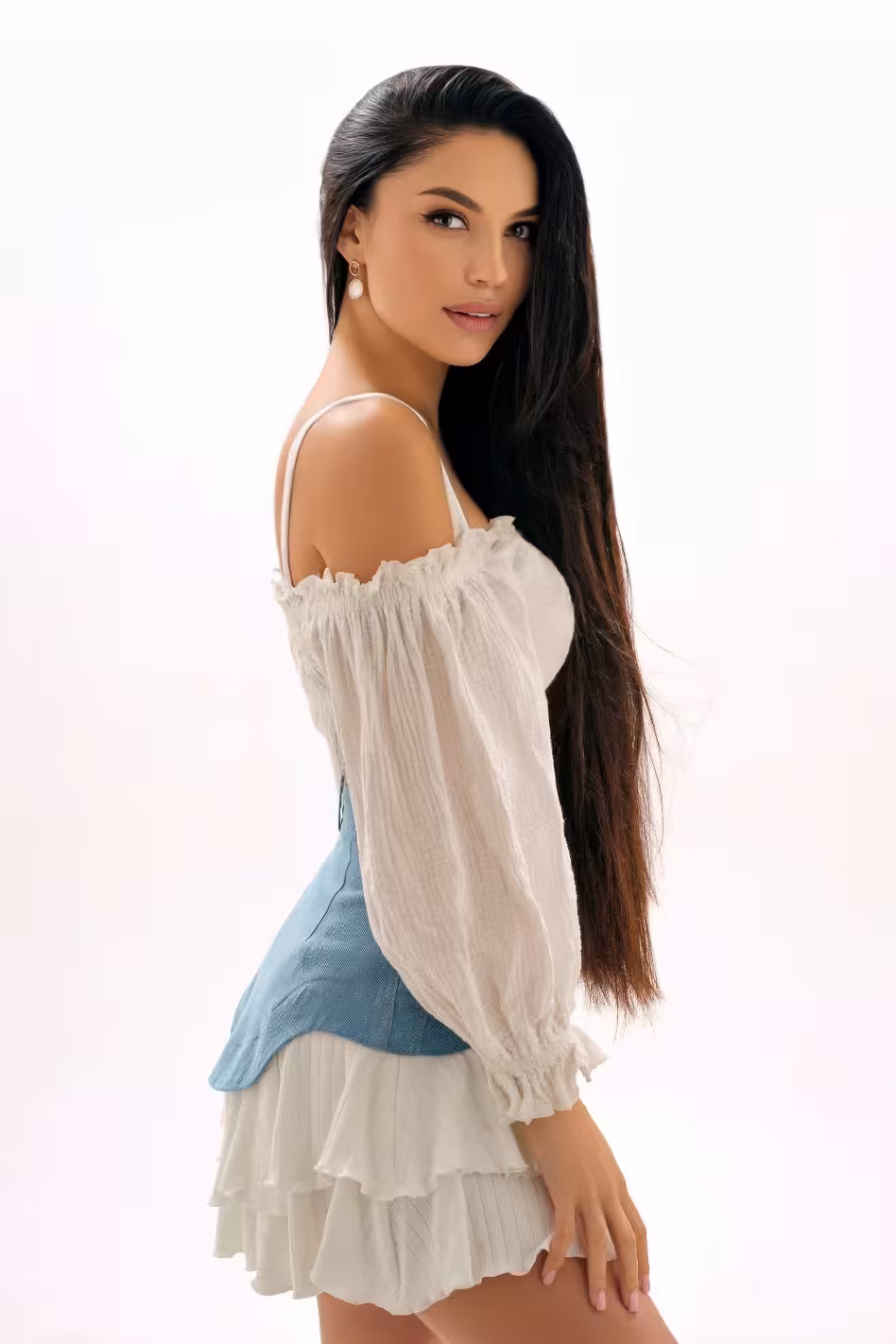 Galina unexpected brides